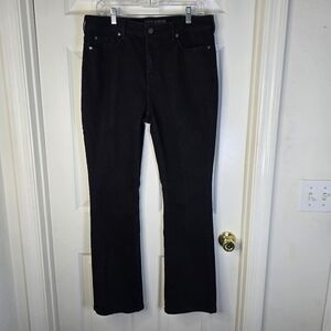Harley Davidson Black Mens Jeans 32